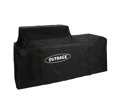 Outback Cover Signature 4B II Plus Cylinder Holder