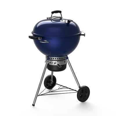 Weber Master-Touch GBS C-5750 Ocean Blue