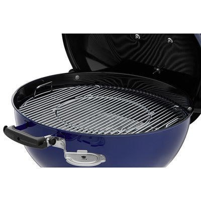 Weber Master-Touch GBS C-5750 Ocean Blue