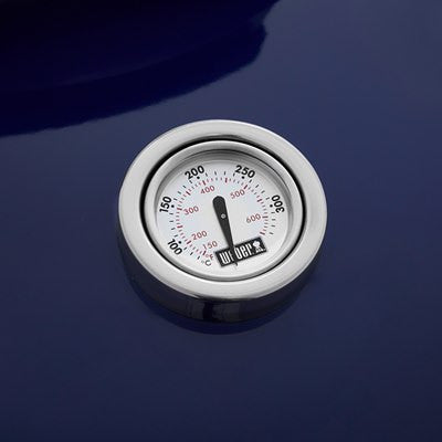 Weber Master-Touch GBS C-5750 Ocean Blue