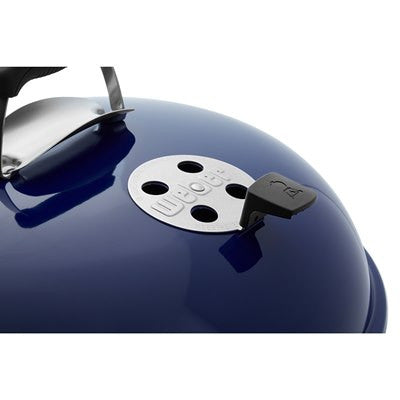 Weber Master-Touch GBS C-5750 Ocean Blue