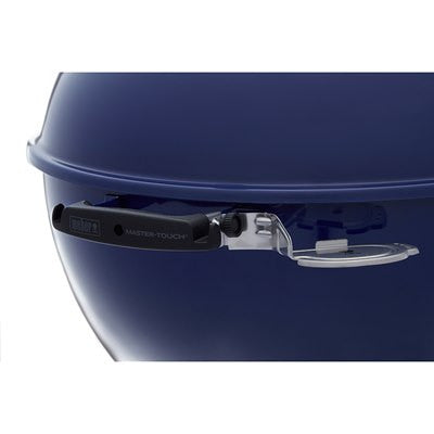 Weber Master-Touch GBS C-5750 Ocean Blue