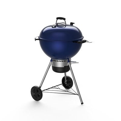 Weber Master-Touch GBS C-5750 Ocean Blue