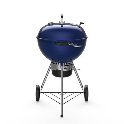 Weber Master-Touch GBS C-5750 Ocean Blue