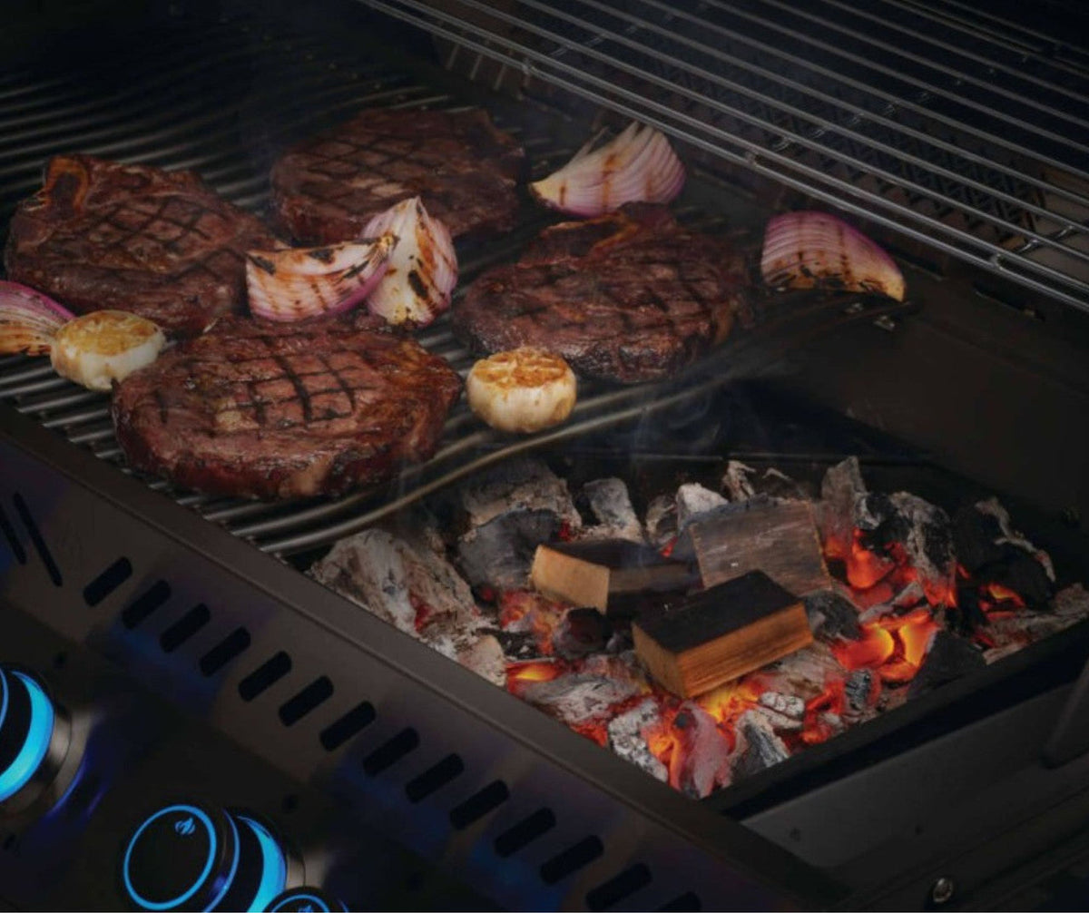 Napoleon Grills Whisky Barrel Smoking Chunks 67029 1.5KG