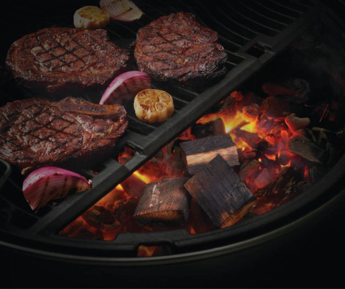 Napoleon Grills Whisky Barrel Smoking Chunks 67029 1.5KG