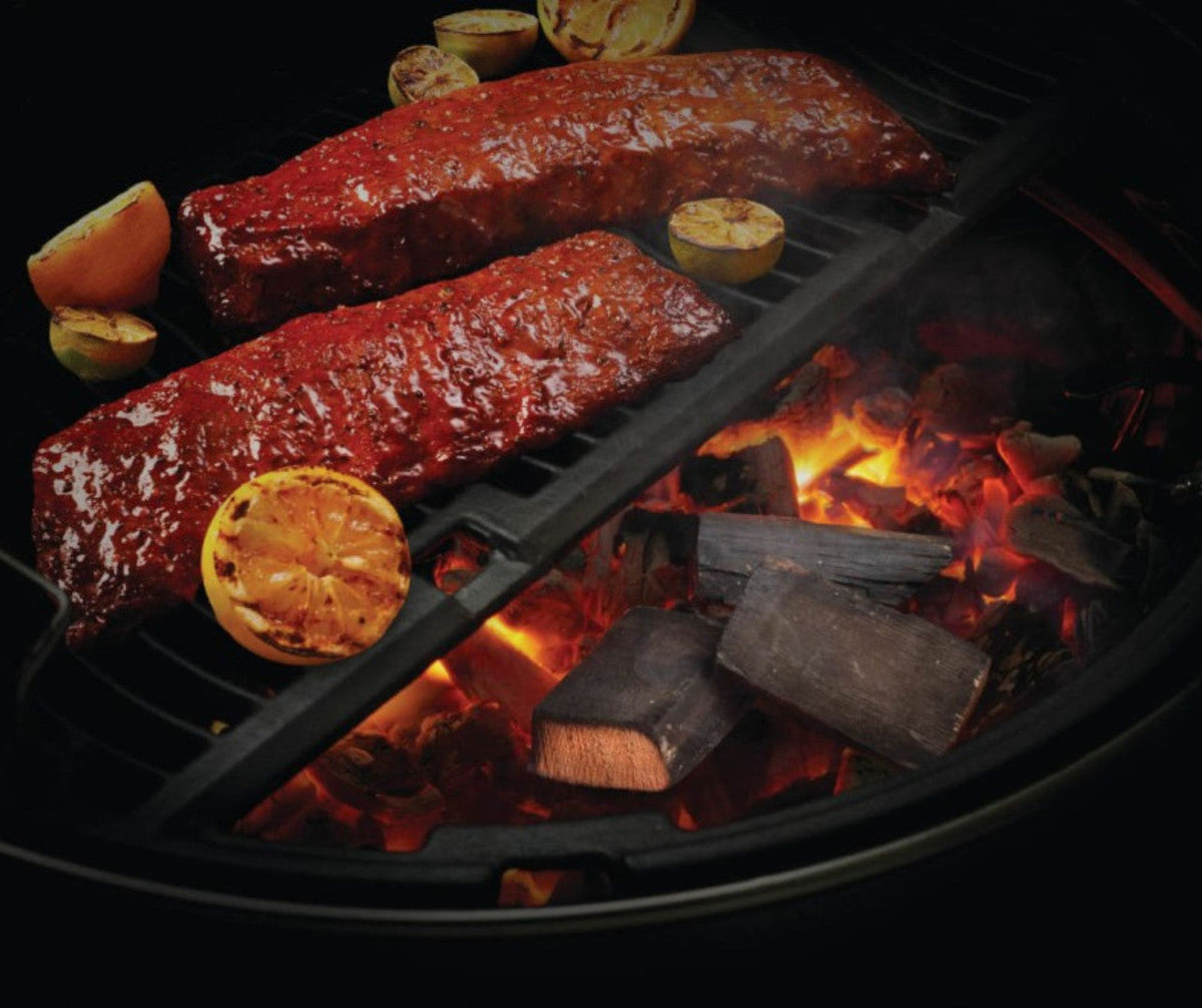 Napoleon Grills Brandy Barrel Wood Smoking Wood Chunks 1.5kg