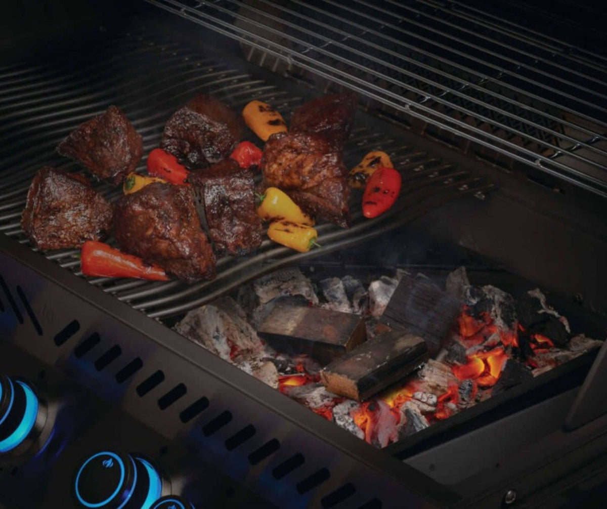 Napoleon Grills Brandy Barrel Wood Smoking Wood Chunks 1.5kg