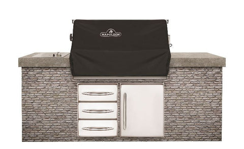 Napoleon Built-In Prestige PRO 665 Cover