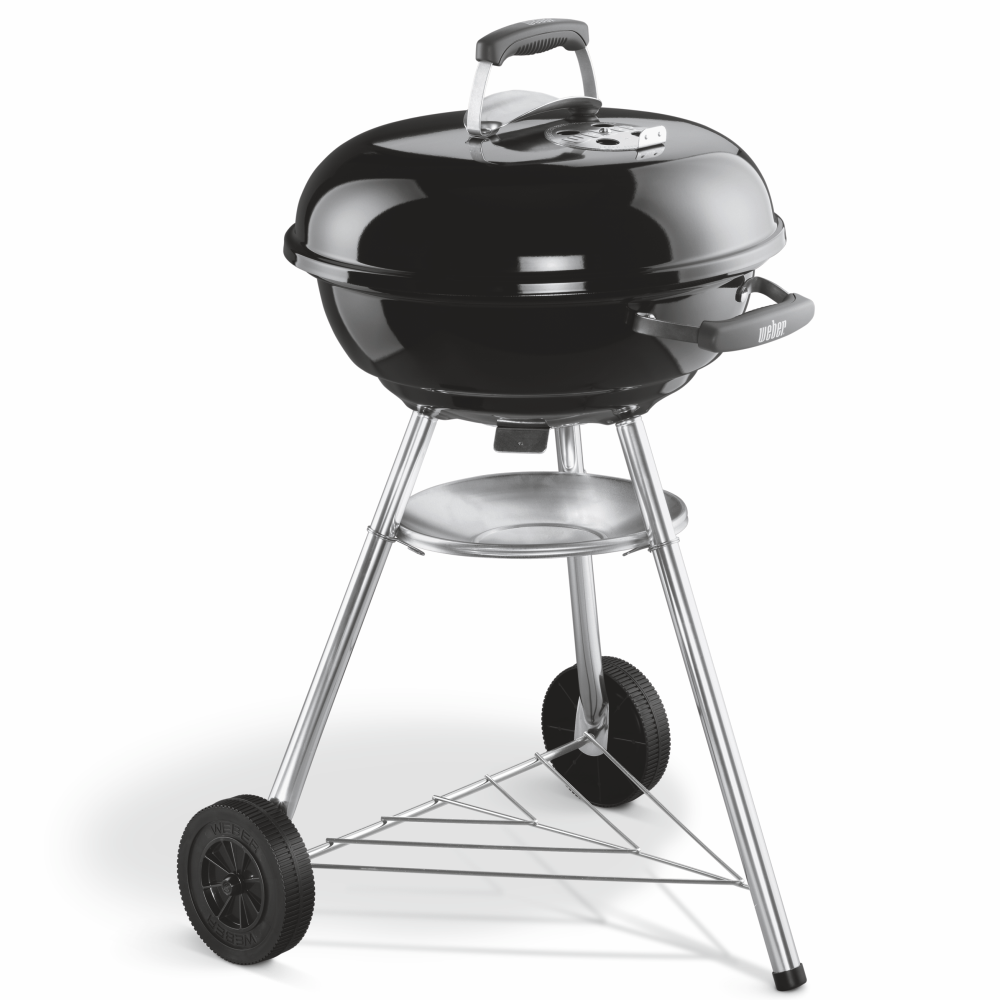 Weber Compact BBQ - 47cm
