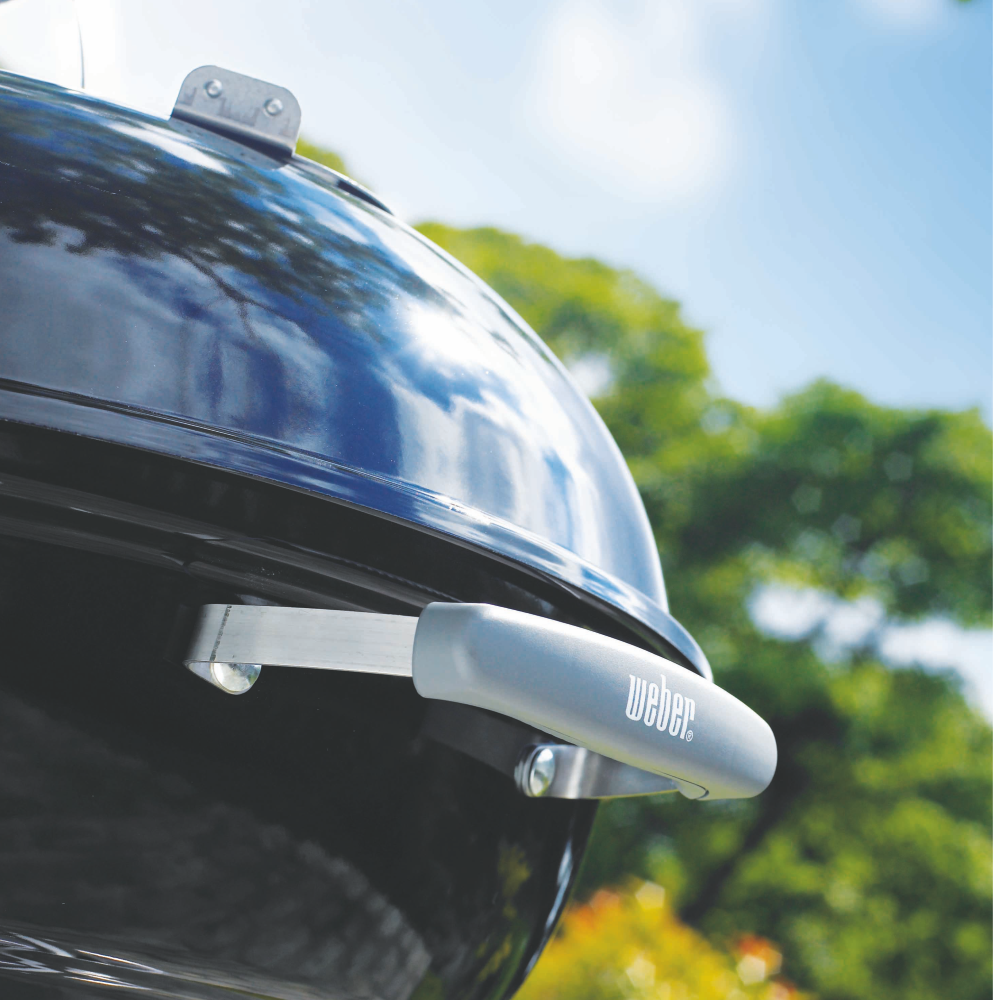 Weber Compact BBQ - 57cm