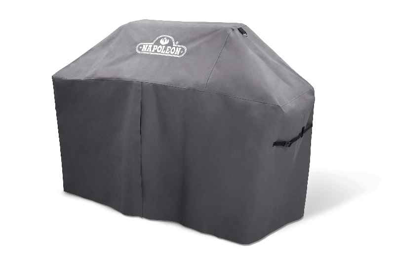 Napoleon Prestige Pro 825 Cover