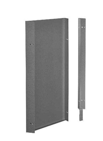 Napoleon Oasis Built-In 45 Degree Transition