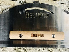 Delivita Oven Door