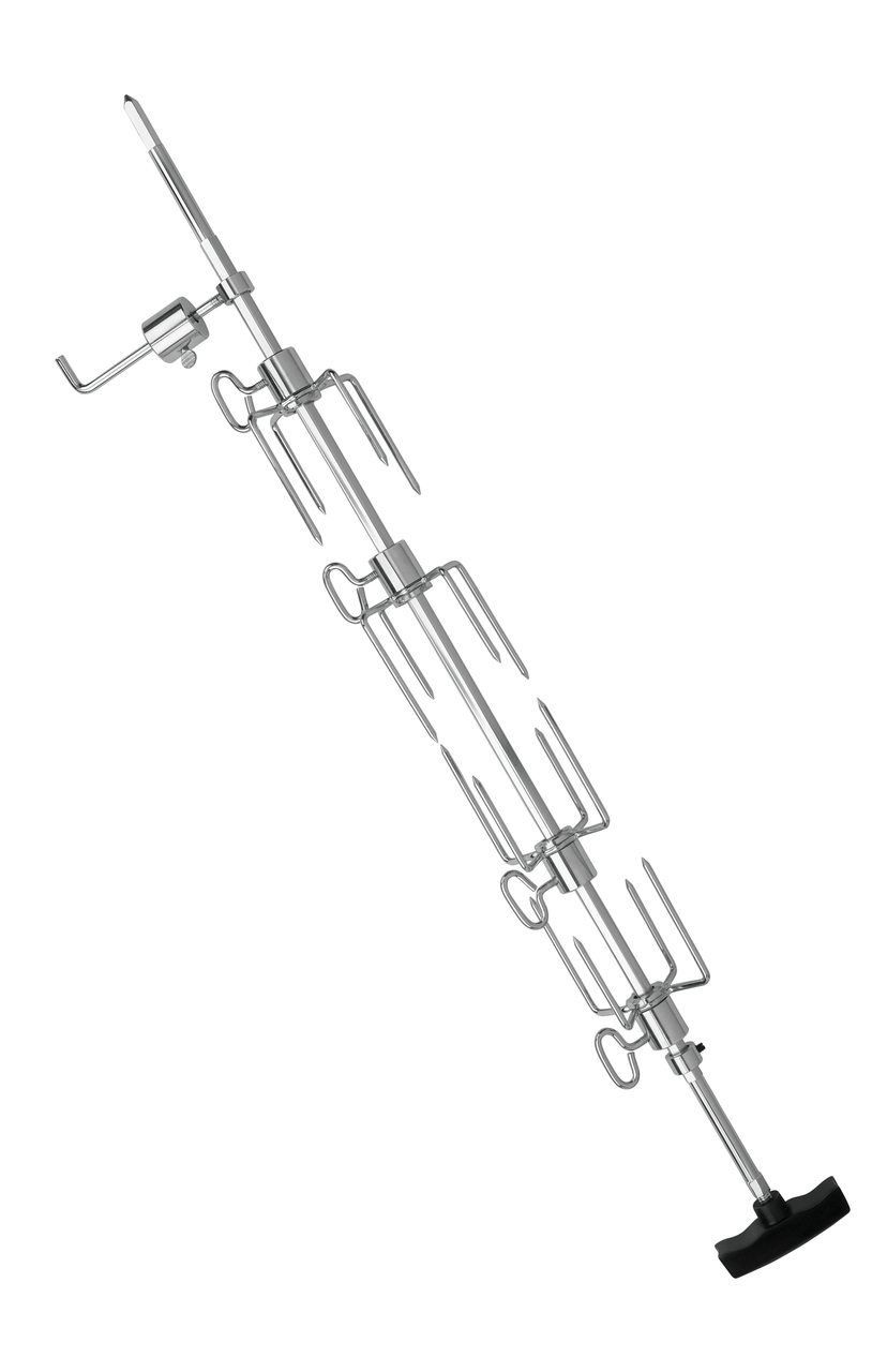 Napoleon Commercial 665 Rotisserie Kit