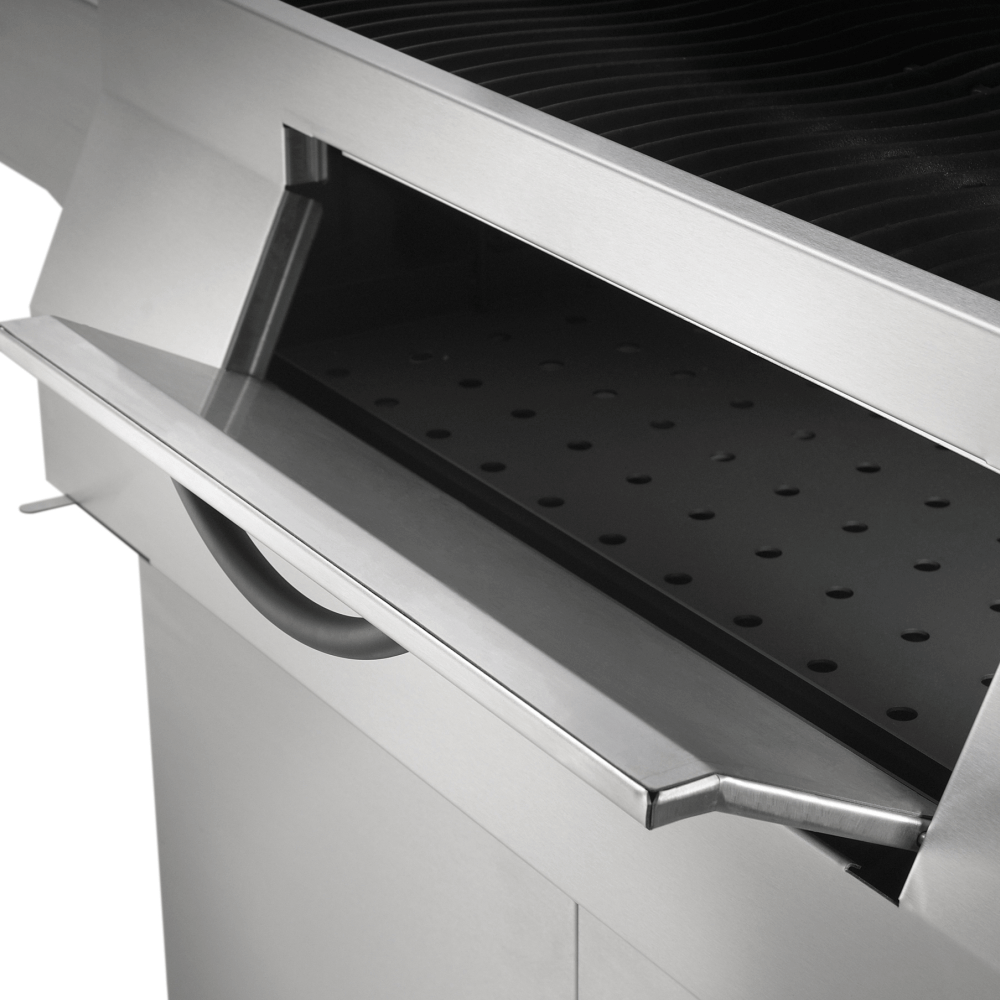 Napoleon Charcoal Professional Grill PRO605CSS BBQ