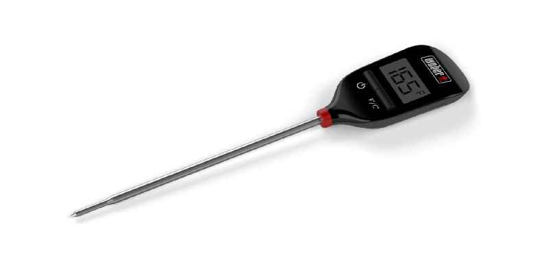 Instant-Read Thermometer - Pocket Size